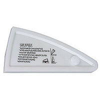 Шпатель для силикона Kaem Silifex 2090-54000