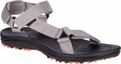 Сандалии McKinley Zapatillas de trekking Maui II M 412470-900021 р. EUR 44 серый