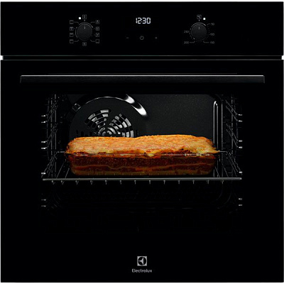 Духовой шкаф Electrolux OEF 5E50Z