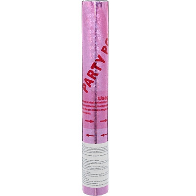 Хлопавка Party 30 см 400478 Девілон