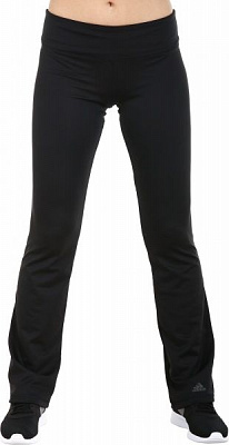 Штани Adidas BP8823 р. M чорний