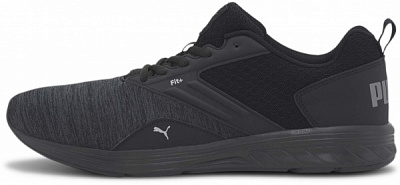 Кросівки Puma NRGY COMET 19055638 р.39 чорний