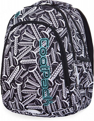Рюкзак CoolPack PRIME SCREWS