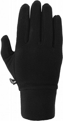 Рукавички 4F D4Z20-REU301-20S р. S чорний