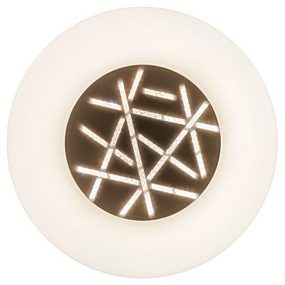 Светильник Victoria Lighting Marion/PL500 80 Вт белый