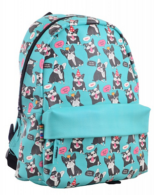 Рюкзак молодіжний YES ST-28 Okey dokey