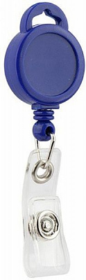 Кліп для бейджа асортимент Axent