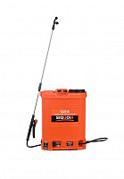 Обприскувач акумуляторний SEQUOIA SAS16 16 л 