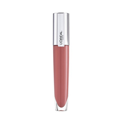 Блиск для губ L'Oreal Paris з ефектом об'єму 404 Assert 7 мл