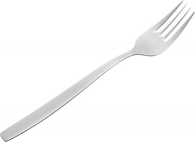 Набор приборов для десерта CONJ0716M18P1 7 шт. Berlim Dart