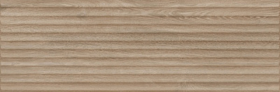 Плитка Ceramika Paradyz Bella Wood Struktura Rekt. Mat 29,8x89,8