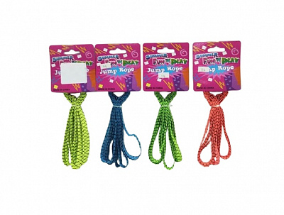 Резинка Maya Toys для игр в резиночку в ассортименте 114