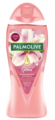 Гель для душа Palmolive Арома Настроение Почувствуй сияние 500 мл