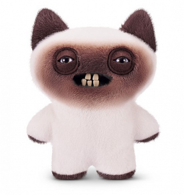 М'яка іграшка Fuggler Кото Лате 24 см 15752B