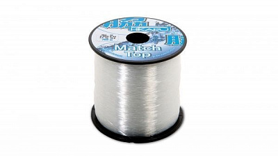 Леска Lineaeffe Hikaru Top Match 1900м 0,18мм 3,1кг