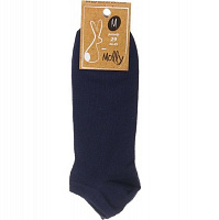 Носки мужские Короткие р. 29 синий 1 пар 