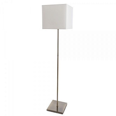 Торшер Arte Lamp A9247PN-1AB Hall E27 60 Вт антична бронза