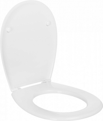 Сиденье для унитаза Cersanit Arteco