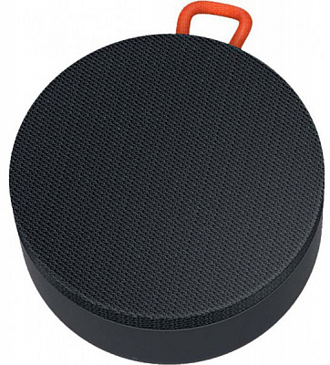 Акустична система Xiaomi Mi Portable Bluetooth Speaker Mini XMYX04WM 1.0 grey