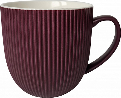 Чашка Decagon Grape 350 мл A0520-CM350-01 Astera