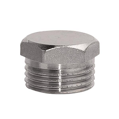 Заглушка зовнішня Gross SF54N0005 3/4'