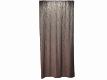 Штора Мармур карамельна 140х270 см Velvet House