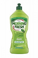 Засіб для ручного миття посуду Morning Fresh Raspberry Apple 0,9л