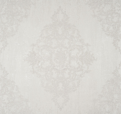 Шпалери вінілові на флізеліновій основі Слов'янські шпалери Le Grand platinum Королева 8794-03 1,06x10,05 м