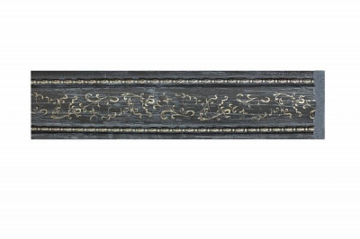 Молдинг Dellos Baget 188-236 2400x40мм 