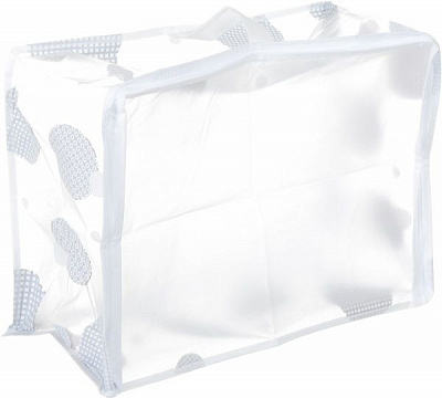 Короб бескаркасный для хранения PEVA 300x400x200 мм