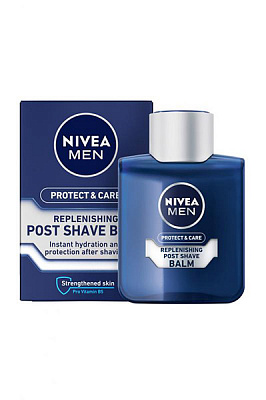 Бальзам после бритья Nivea MEN Классический 100 мл