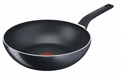 Сковорода wok Start&Cook 28 см C2721953 Tefal