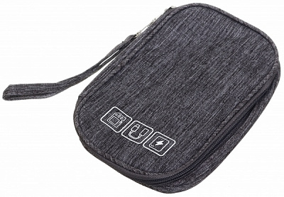 Косметичка 16.5х11.5х7 см PU RH532