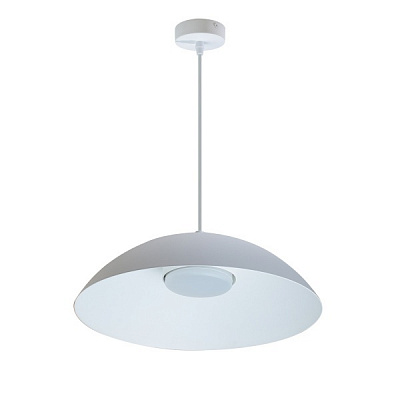 Світильник підвісний Светкомплект Pool 1xGX53 білий