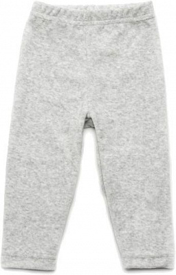 Лосини для дівчаток Модний Карапуз 03-00779-0 р.74 сірий