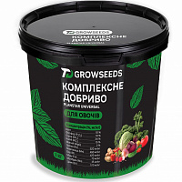 Удобрение PLANTIN Planstar Universal для овощей 1 кг
