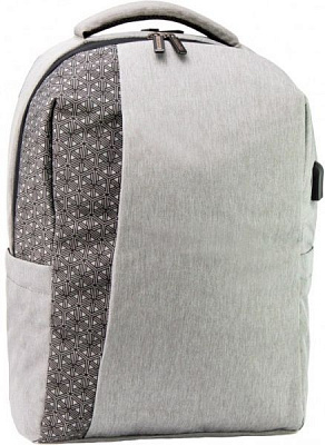 Рюкзак шкільний Optima 17,5 O97593-03