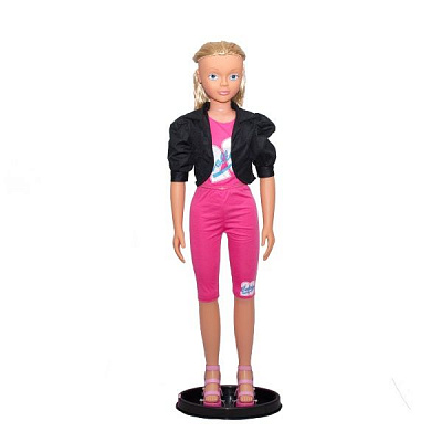 Лялька Sum Sum що ходить, Келлі № 4 sum950119