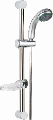 Душевой набор RJ RJ9011 