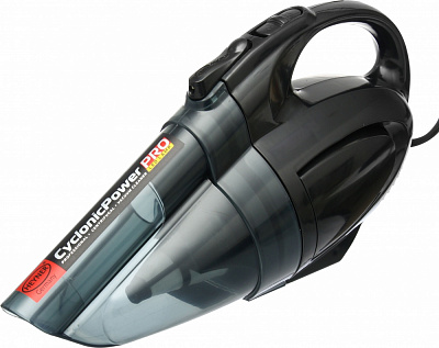 Пылесос автомобильный Heyner Cyclonic Power PRO 12 В 