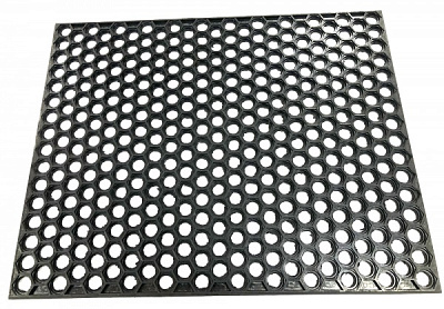 Килимок TEHNOGUMA Сота 56x71x0,8 см