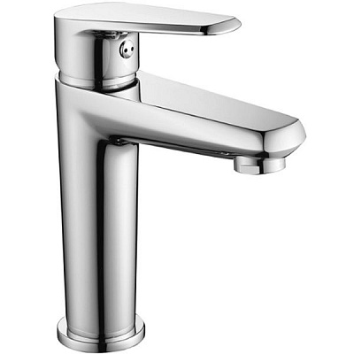 Змішувач для умивальника Imprese Barka 5265