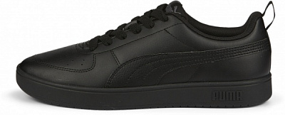 Кроссовки Puma RICKIE 38760703 р.40 черный