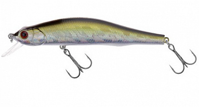 Воблер Fishing ROI FR Fishbit 11 г 19 suspending