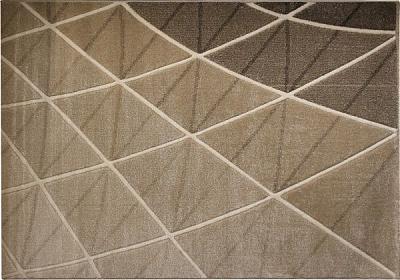 Ковер Moldabela Soho 56371-1-15055 1,2x1,7 м