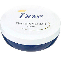 Крем універсальний Dove Живильний 150 мл