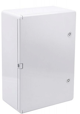 Корпус IEK ЩМПп 500х350х190мм УХЛ1 IP65 MKP93-N-503519-65