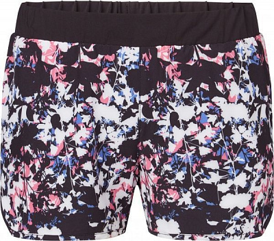 Шорты Energetics Bamas 4 jrs 407612-907050 р. 140 белый