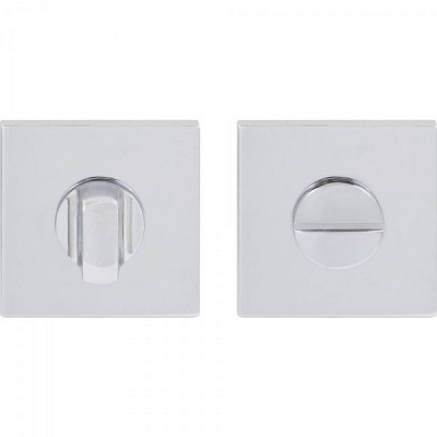 Накладка Comit Novelty А, Tucanо А WC полированный хром