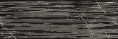 Плитка Атем Marmaris Bk Line 250х750 декор